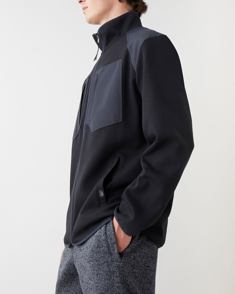Roots Utility Jacket