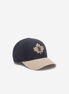 Casquette de baseball Feuille moderne Roots