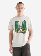Mens True Nature T-Shirt