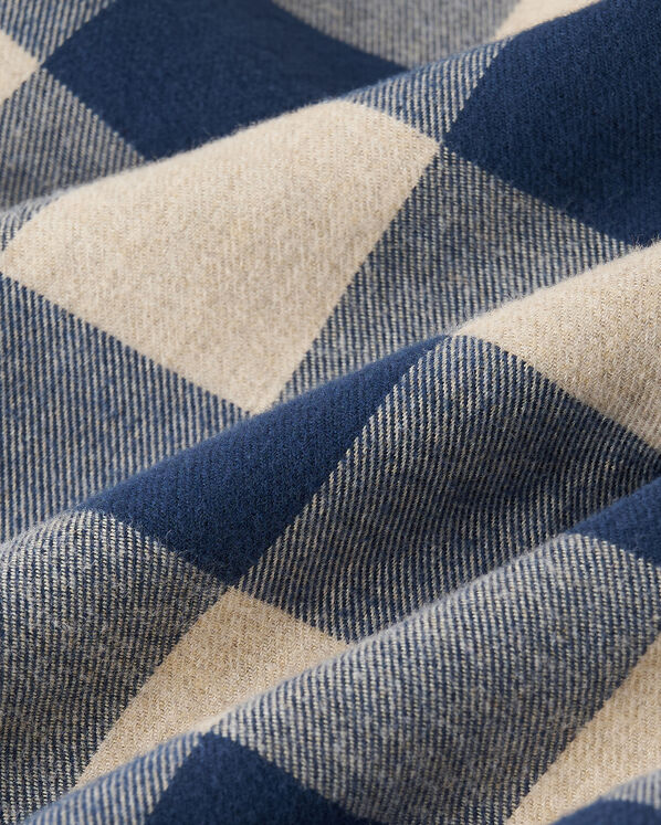 Pantalon de pyjama &agrave; carreaux pour homme