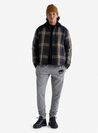 Organic Park Slim Sweatpant