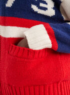 Alpine Goods Curling Sweater