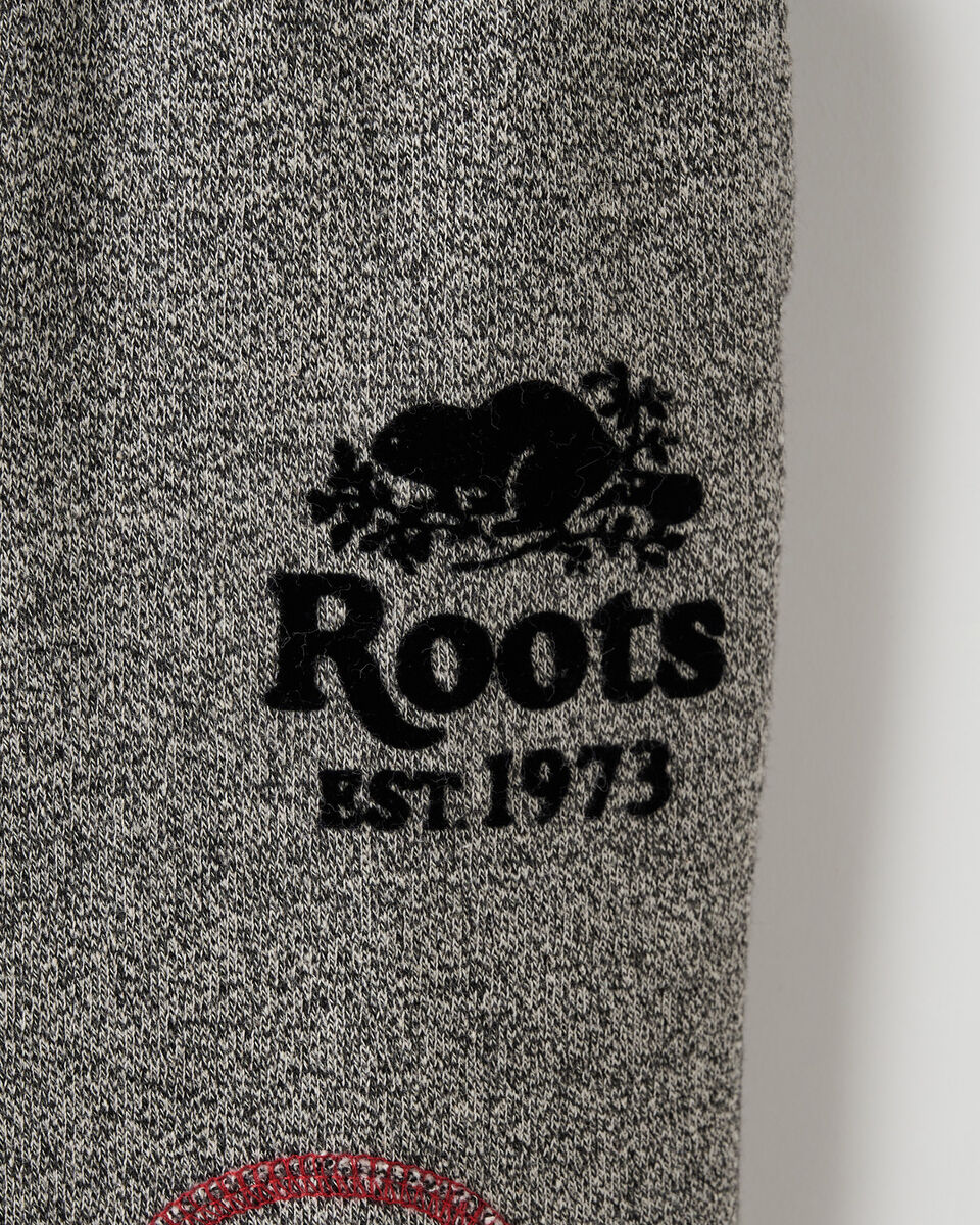 Toddler Relaxed Cabin Sweatpant