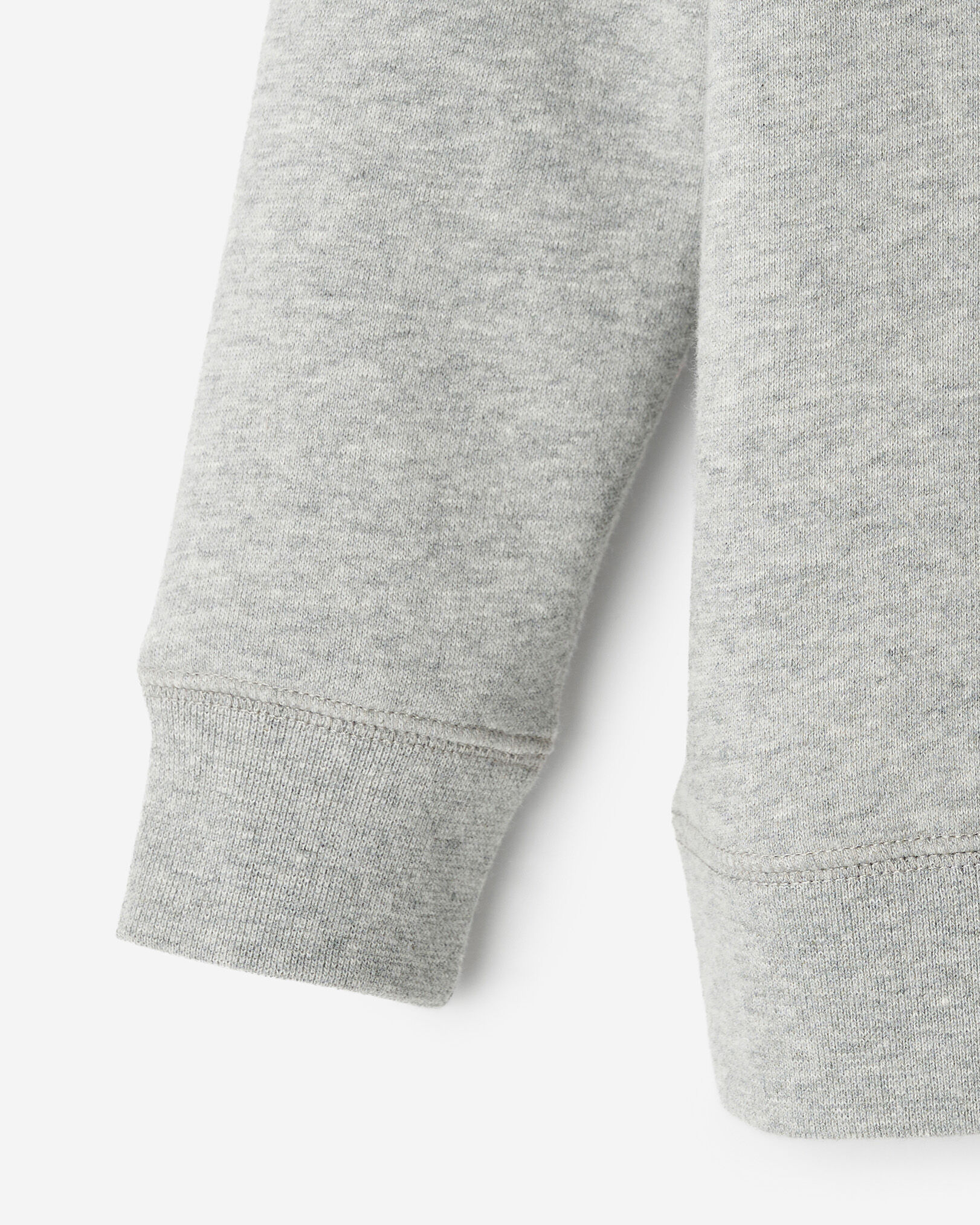 Toddler Organic Original Softglow Crew Sweatshirt