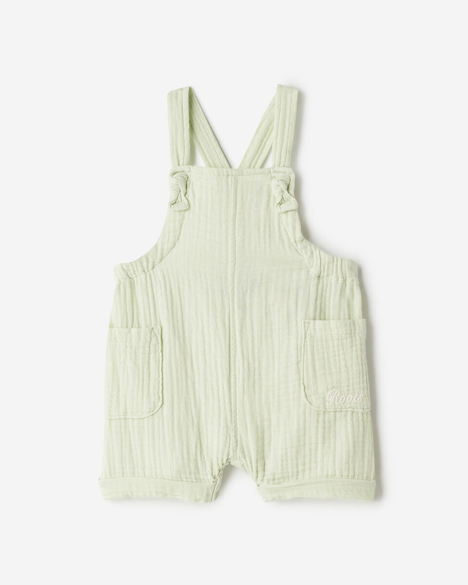 Baby Isla Overalls
