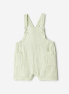 Baby Isla Overalls