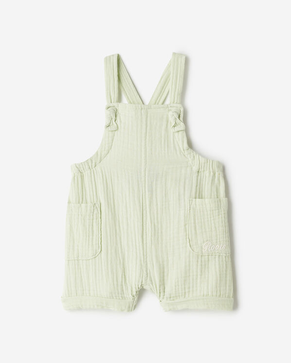 Baby Isla Overalls