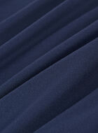 Renew Knit Crop T-Shirt