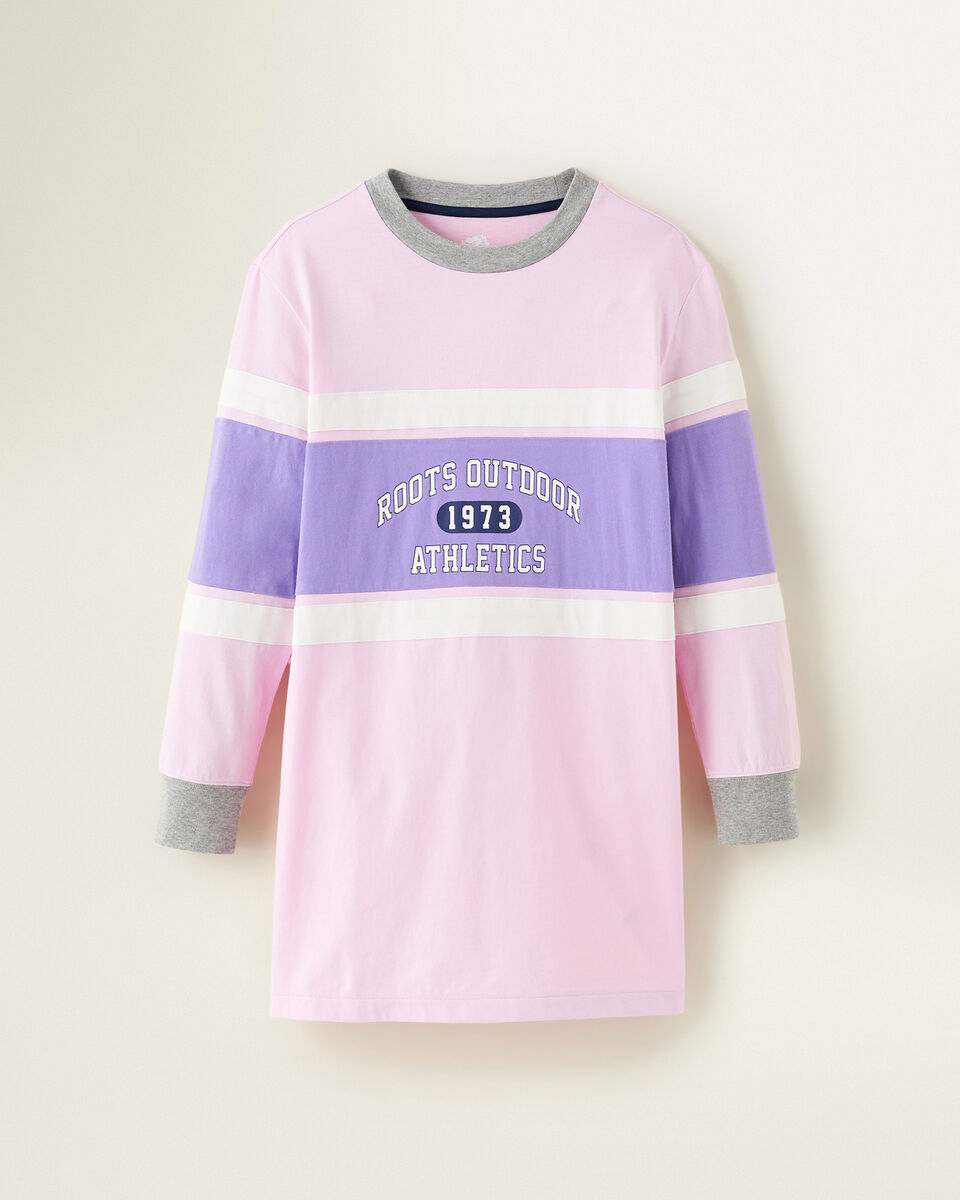 Girls Outdoor Athletics Dress