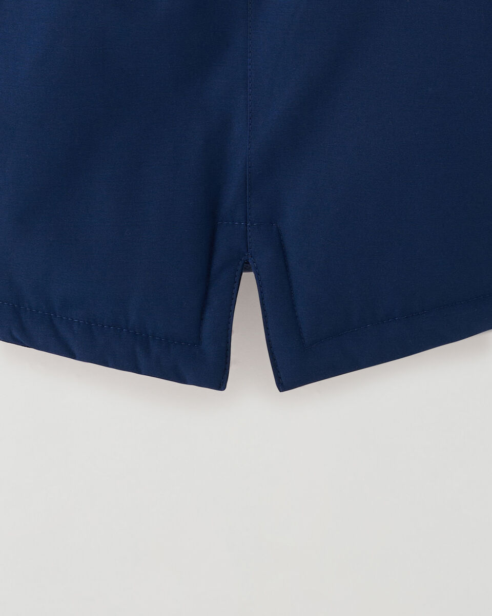 Toddler Open Air Parka