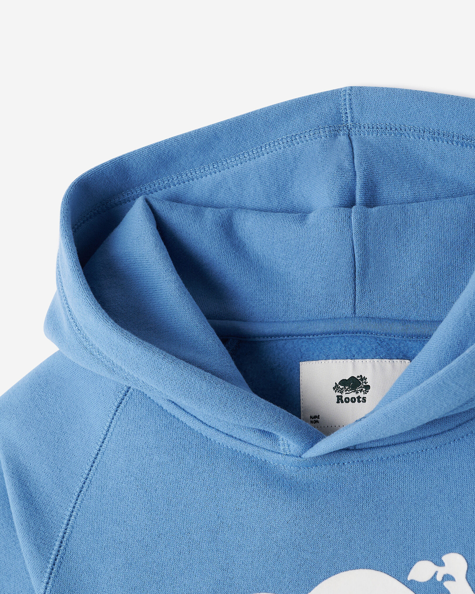 Kids Organic Original Kanga Hoodie