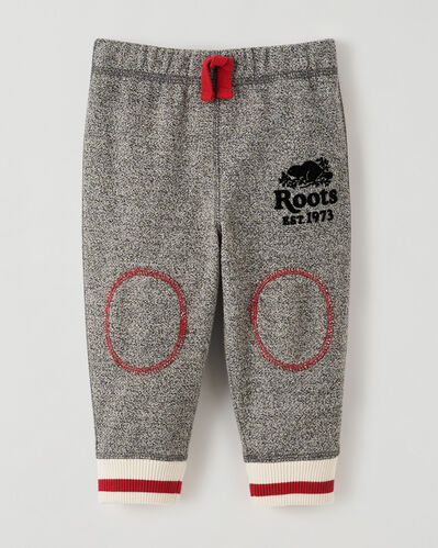 Baby Relaxed Cabin Sweatpant