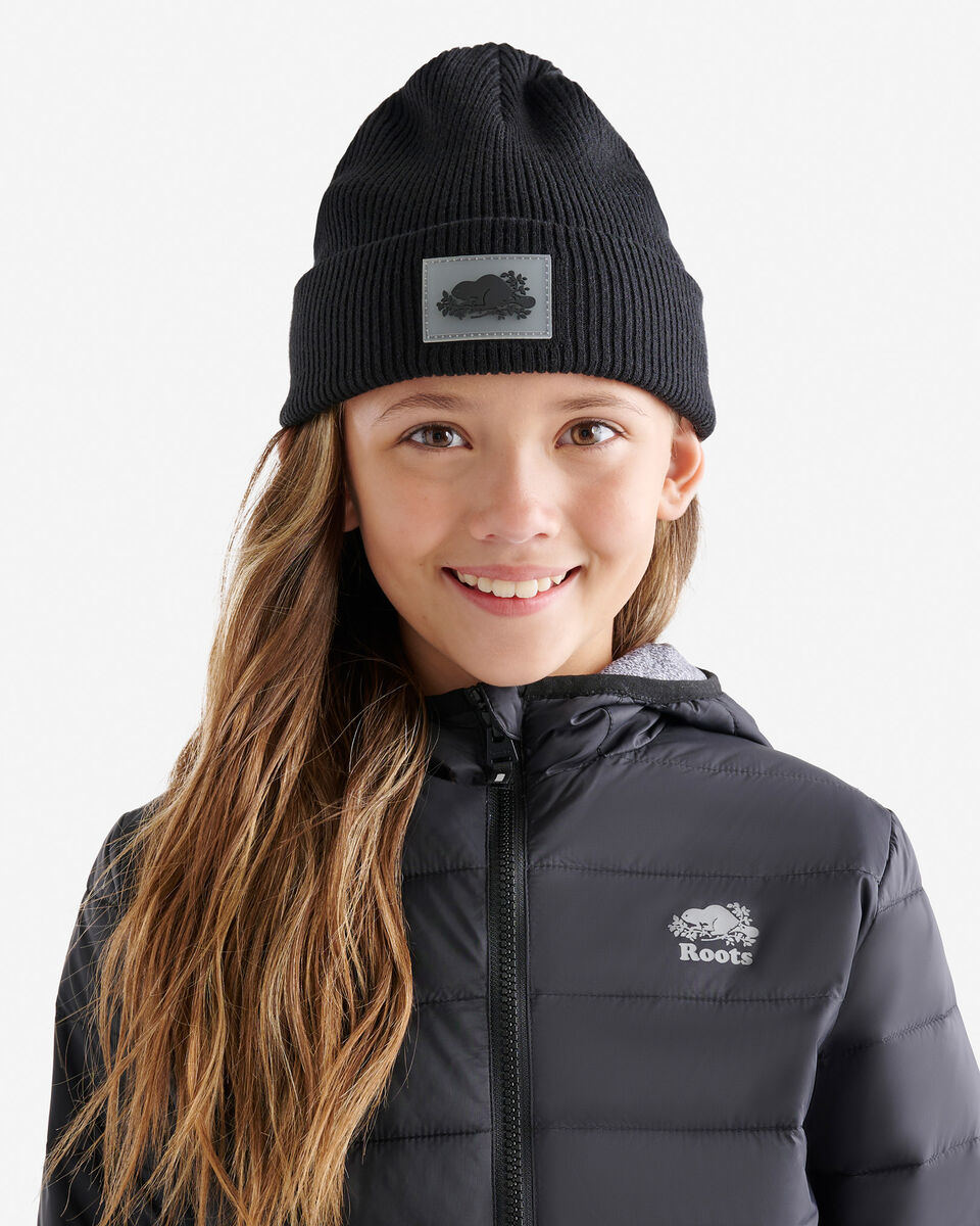 Tuque Laurier pour enfants
