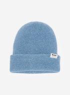 Tuque en tricot douillet