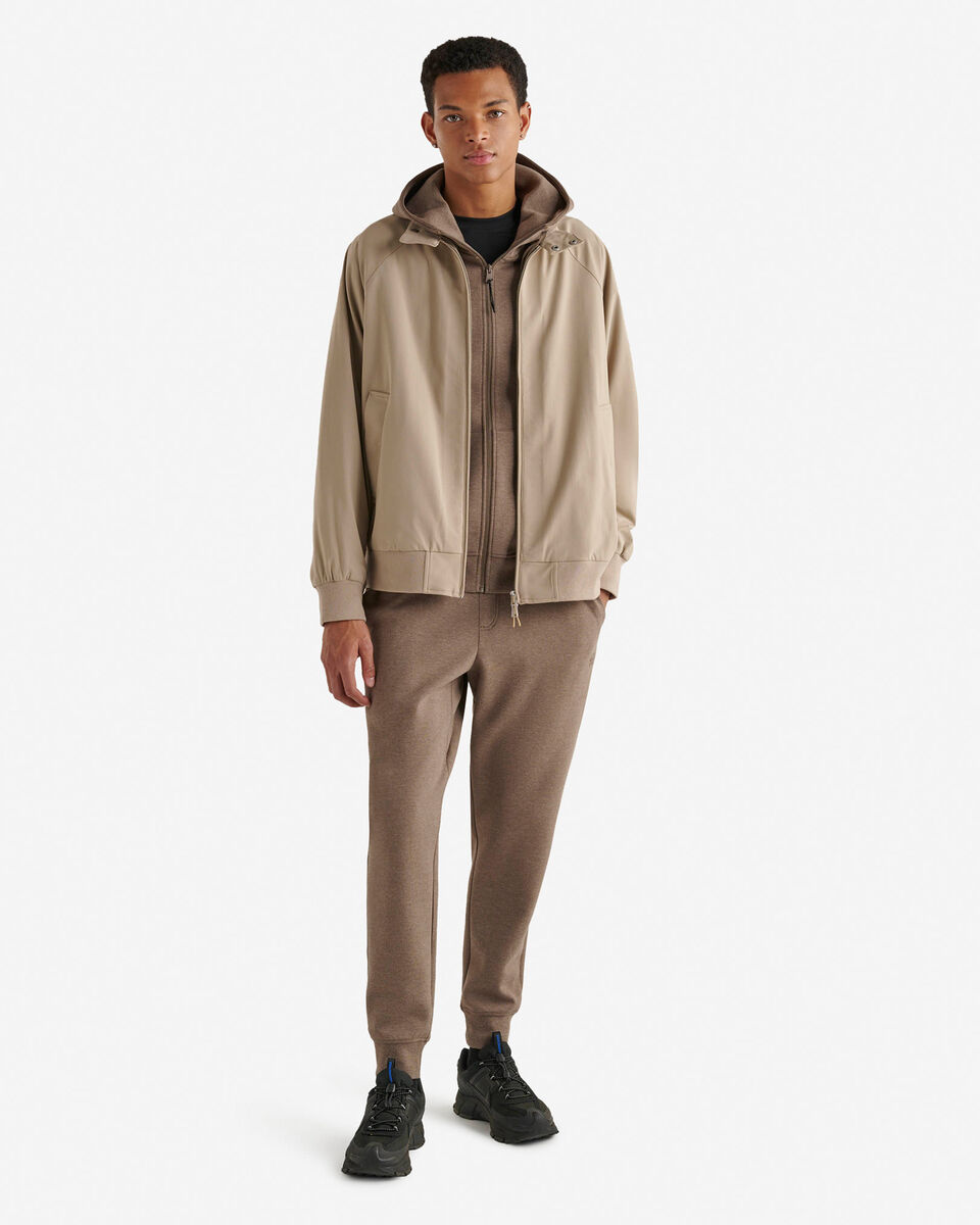 Recover Interlock Jogger