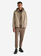 Recover Interlock Jogger