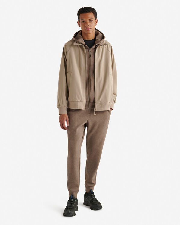 Pantalon sport en tissu interlock Recover