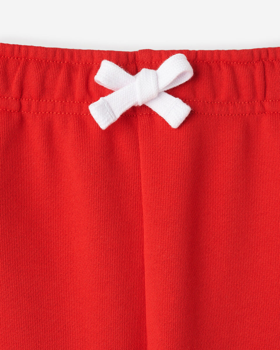 Kids Northern Athletics Sweatshort