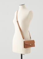 Accordion Crossbody Cervino