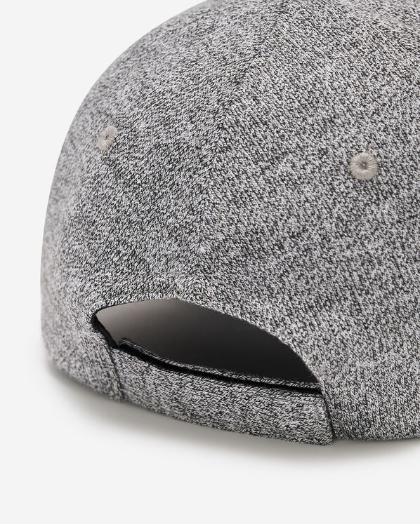 Kid Cooper Fleece Baseball Cap