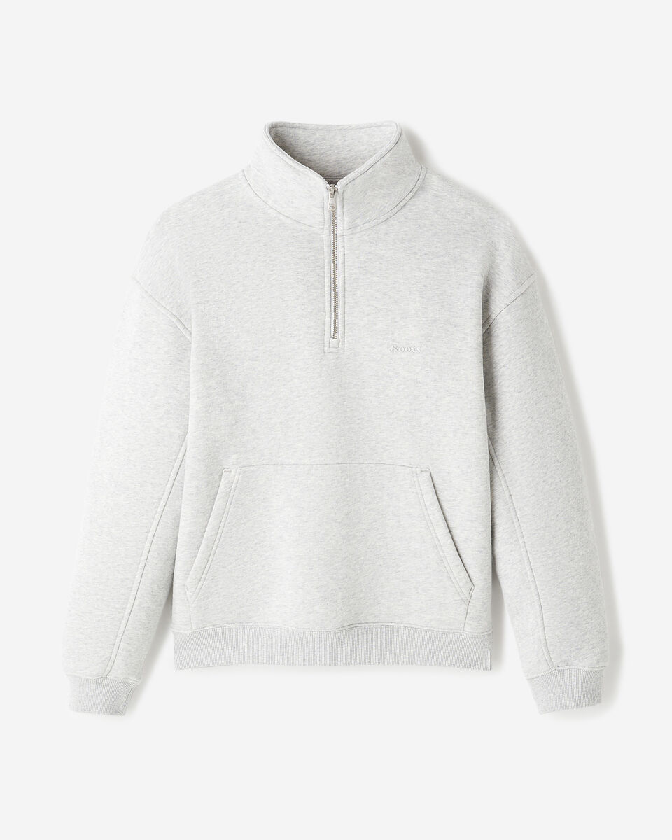 Cloud One Fit Half Zip