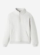 Cloud One Fit Half Zip
