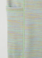 Girls Journey Warm Pocket Legging