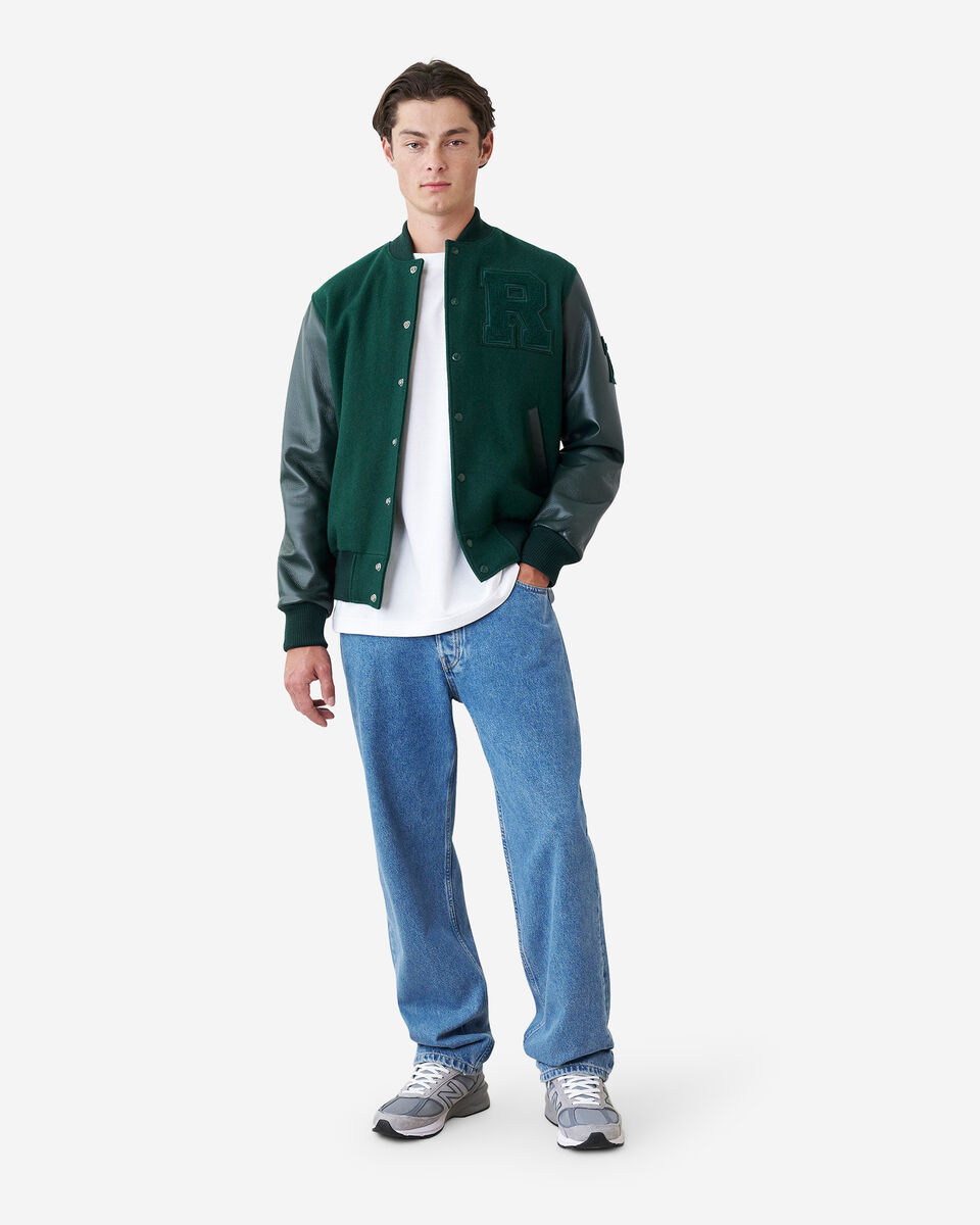 Vintage Varsity Jacket 2.0