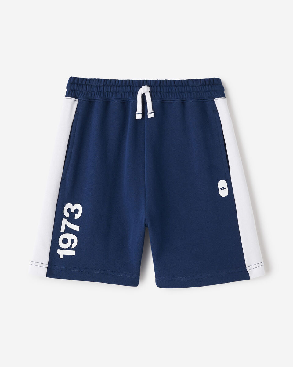 Short Athlétisme nordique pour enfants