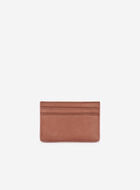 Porte-cartes en cuir Tribe