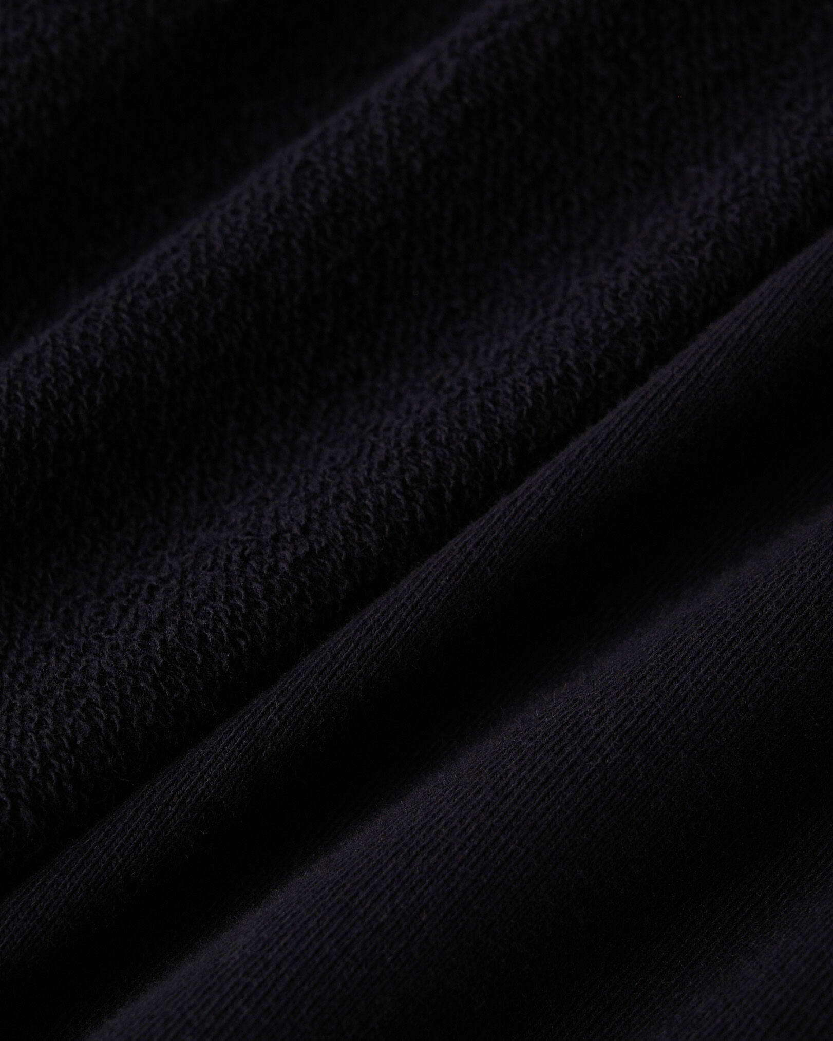 Organic Original Sweatshort 10.5 Inch