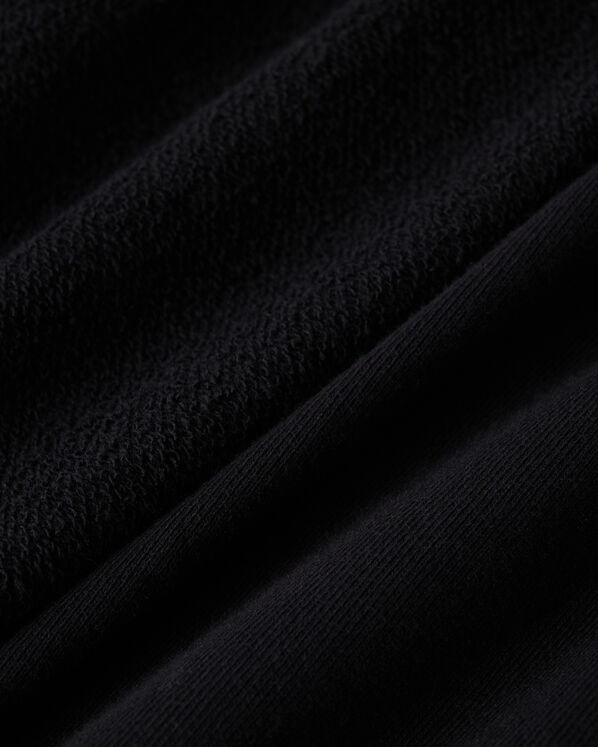 Organic Original Sweatshort 10.5 Inch Organic Original Sweatshort 10.5 Inch