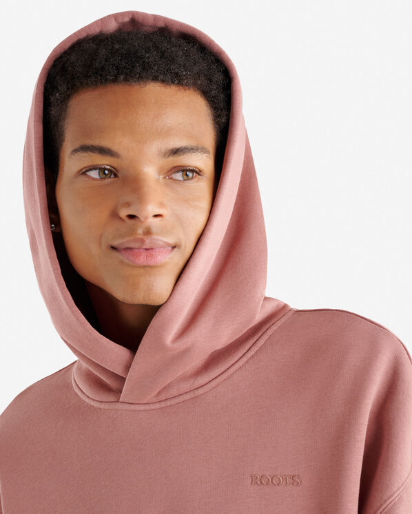 One Hoodie