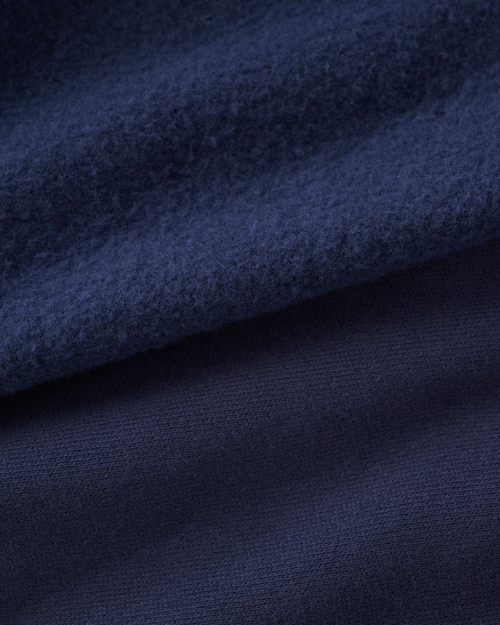 Chandail original à capuchon et glissière en coton bio pour enfants