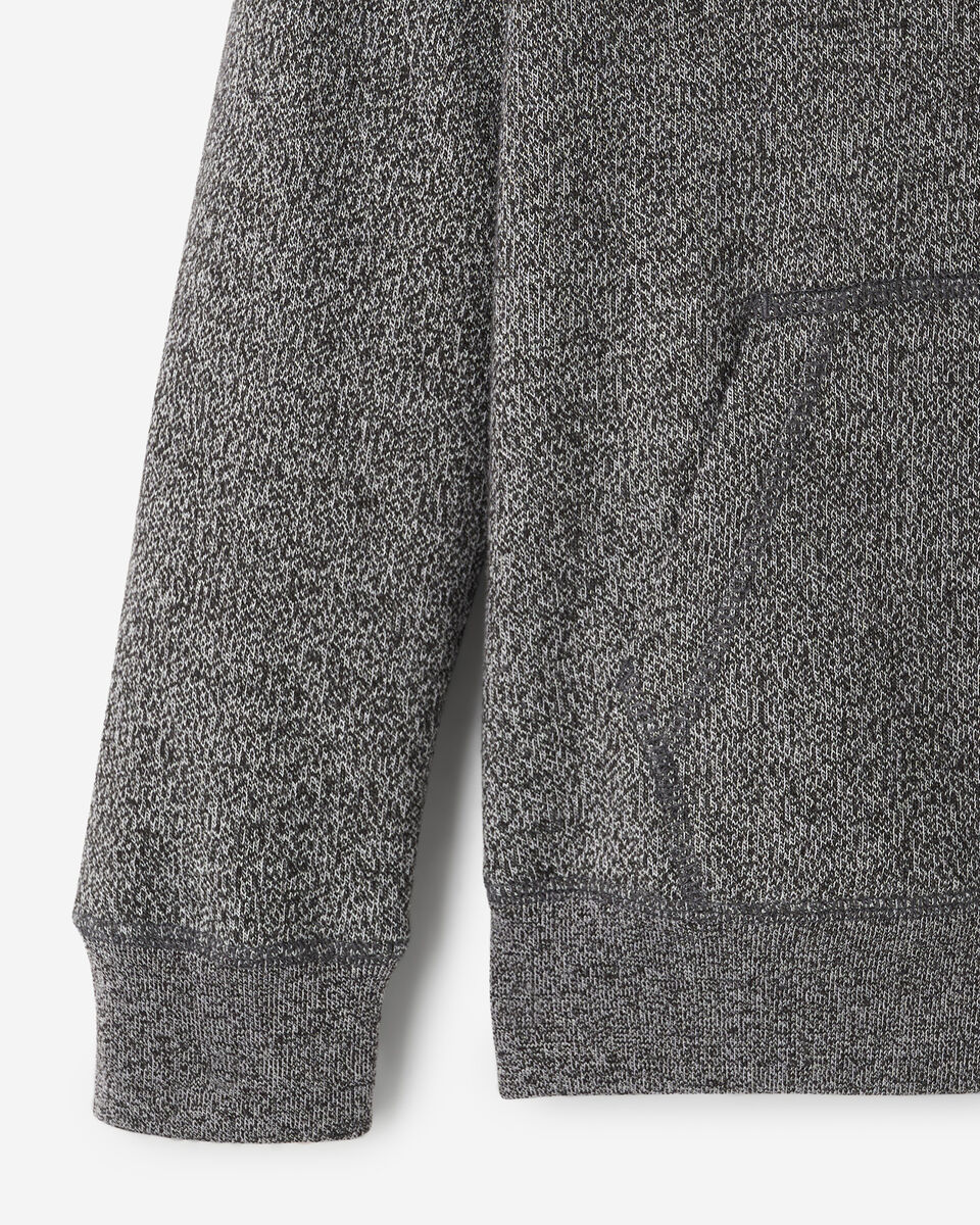 Kids Organic Original Full Zip Hoodie