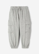 Toddler Cozy Cooper Cargo Sweatpant
