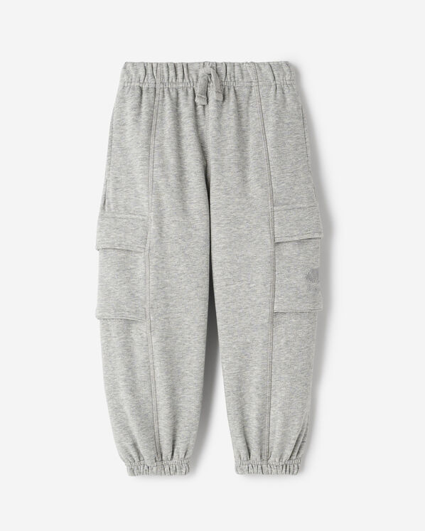 Toddler Cozy Cooper Cargo Sweatpant