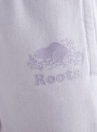 Pantalon original en molleton de coton bio
