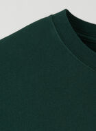 T-shirt Cooper le castor en coton bio pour homme