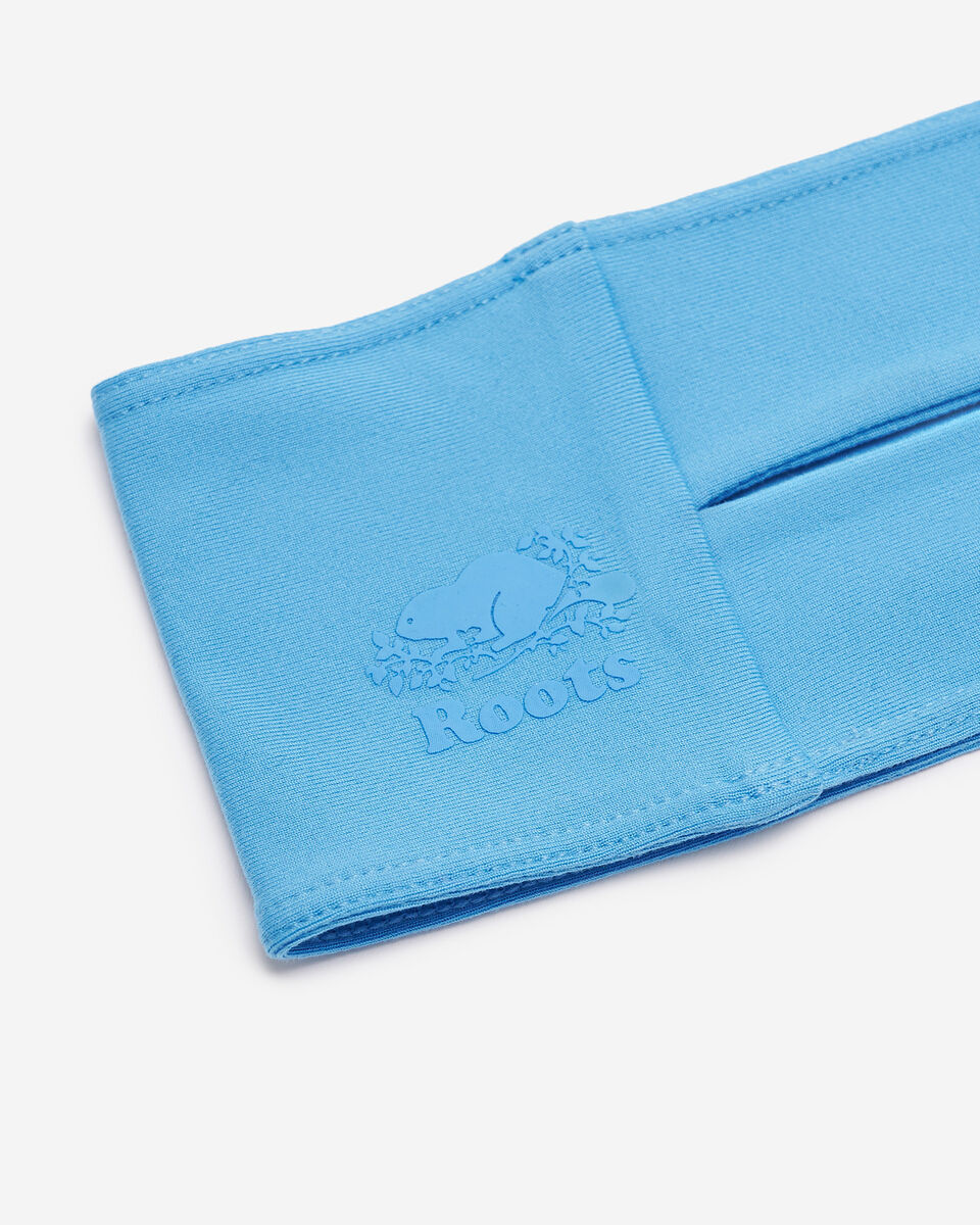 Roots Wide Headband