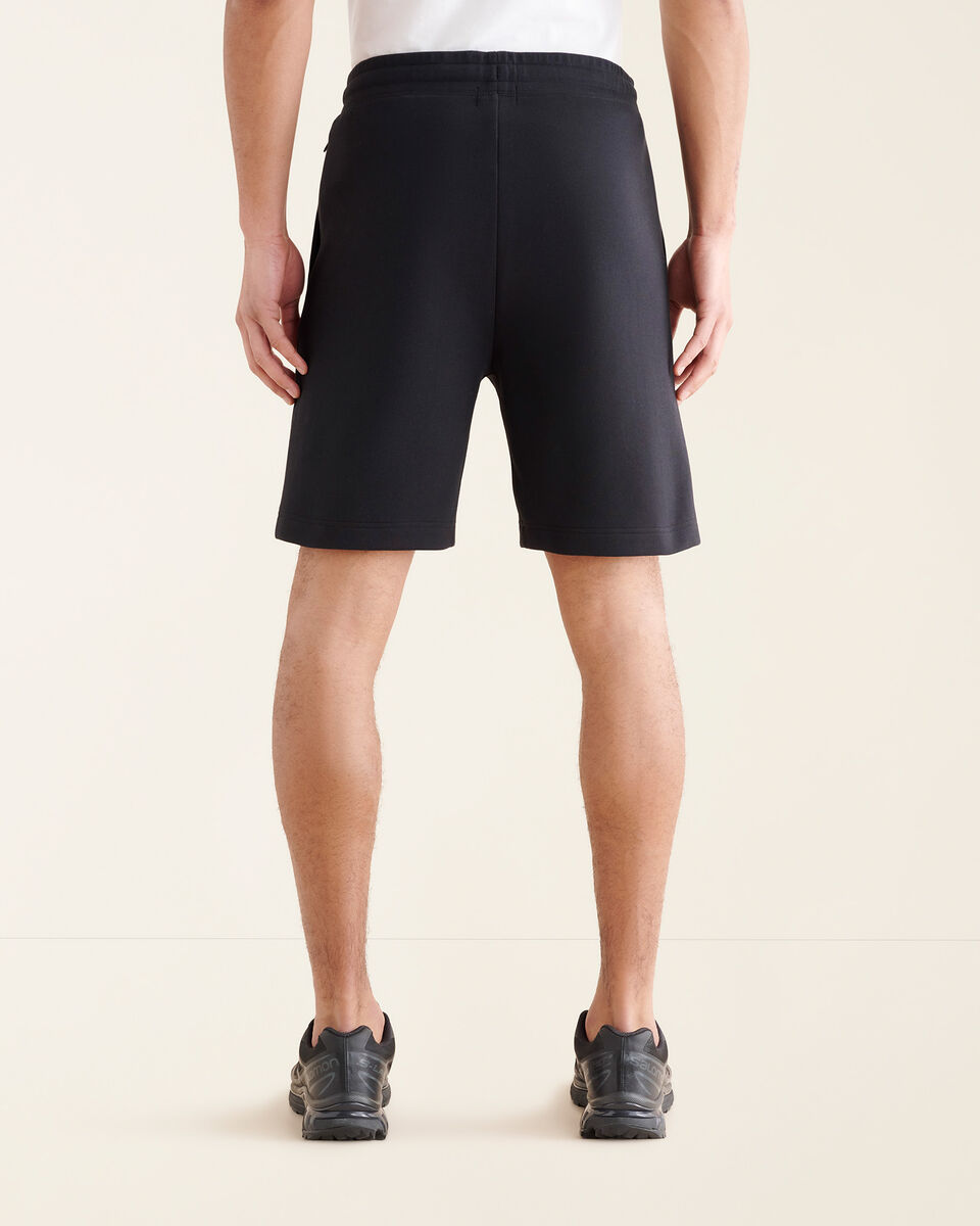 Short de vélo en tissu interlock Recover 8 Inch