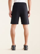Short de vélo en tissu interlock Recover 8 Inch