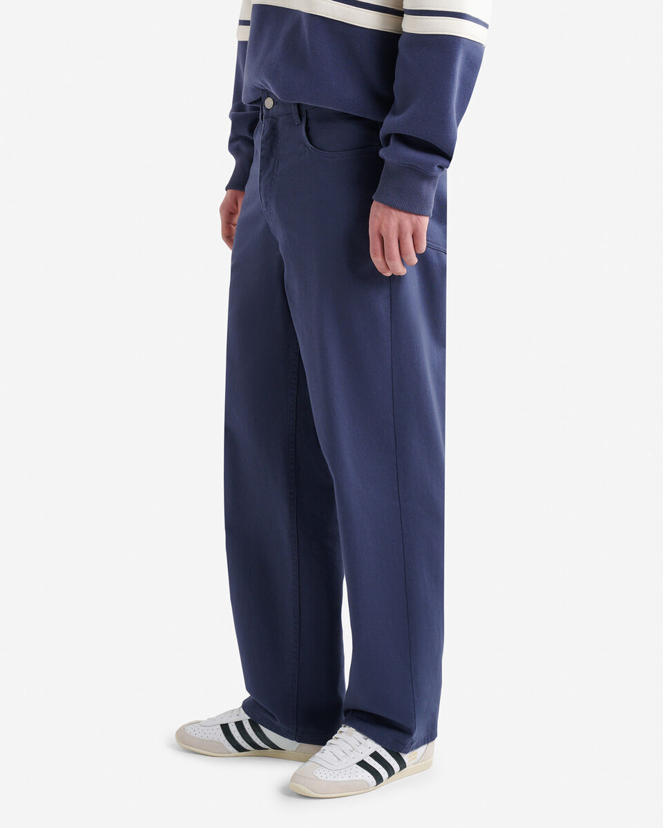 Roots Relaxed 5 Pocket Pant