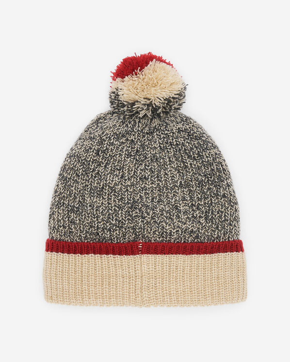 Kids Cabin Toque