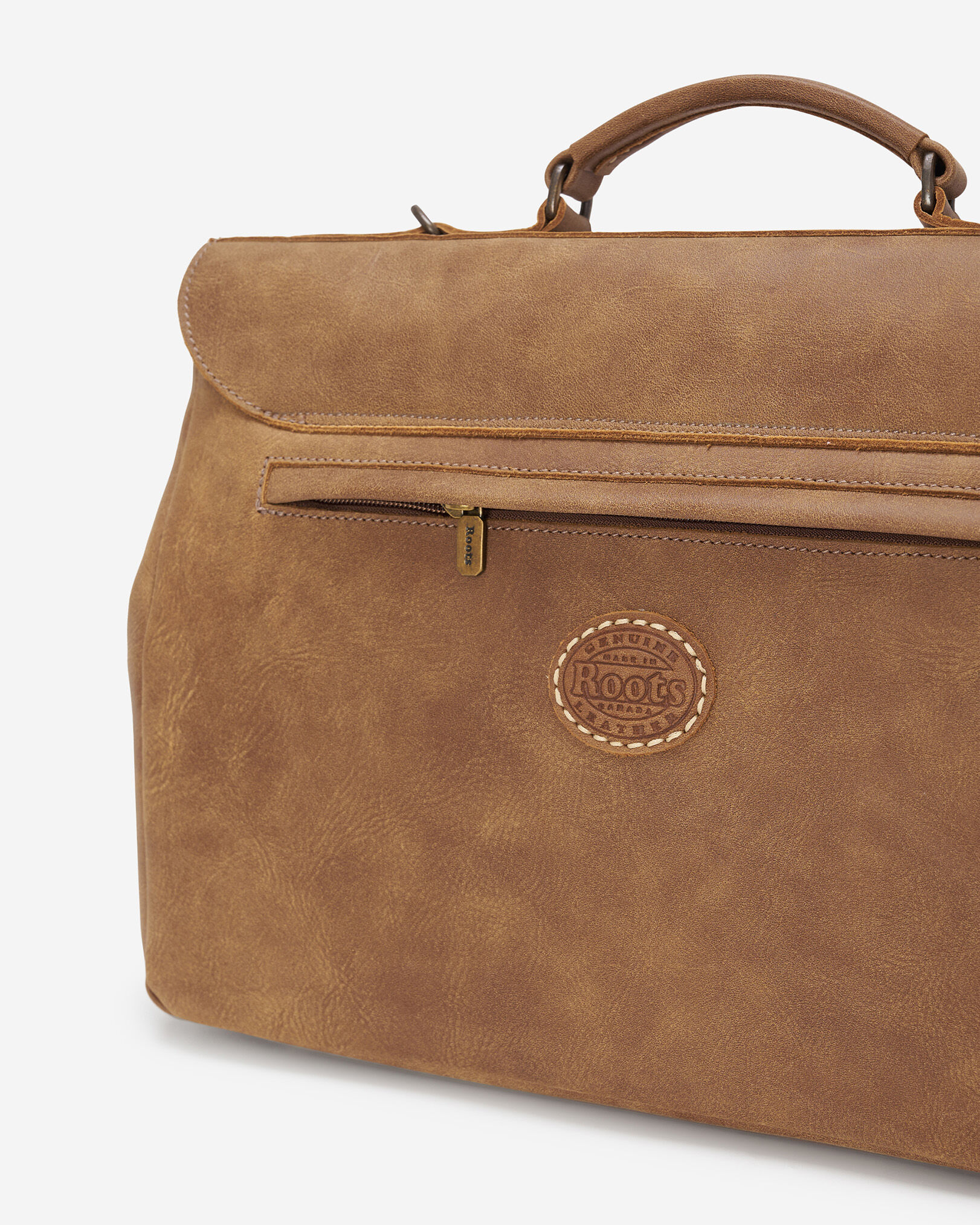 Carlton Briefcase Tribe