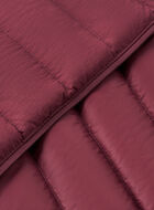 Roots Down Packable Long Jacket