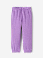 Pantalon original en molleton scintillant pour tout-petits