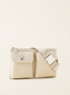 Sac Village en cuir Nuage