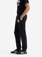 Pantalon original en molleton de coton bio