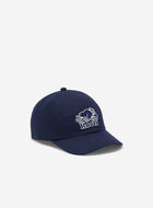 Kids Cooper Glow Baseball Cap